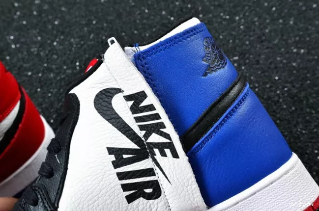 Air Rebel 280 1 SmartChoice Jordan 1022